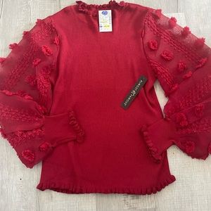 Almost famous 2x top